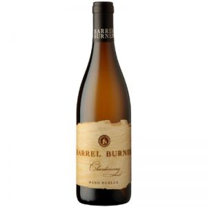 BARREL BURNER CHARDONNAY